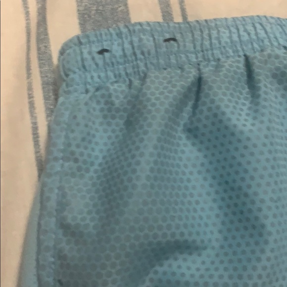 Set of 2 EUC Girls Nike Dri-Fit Shorts Medium - Picture 8 of 13